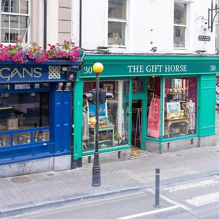 Lejlighed No 5 Rose Street - 1 *