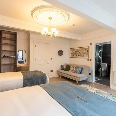 No 5 Rose Street - 1 Apartamento Kilkenny