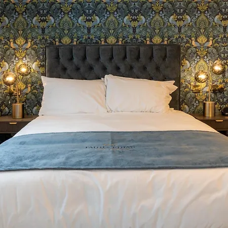 No 5 Rose Street - 1 Apartamento