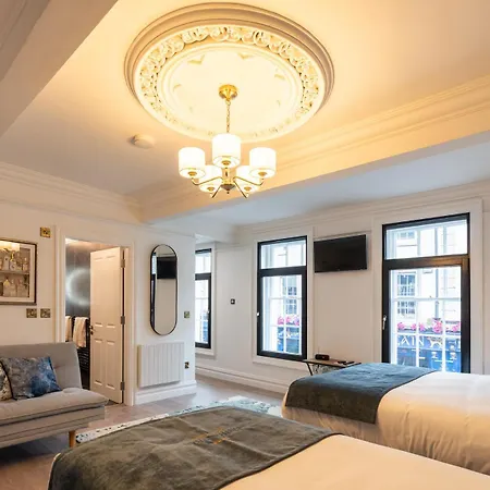 No 5 Rose Street - 1 * Kilkenny