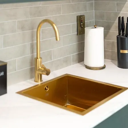 No 5 Rose Street - 1 Lejlighed