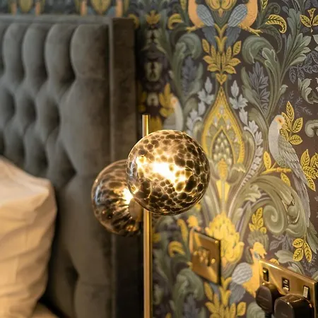 Lejlighed No 5 Rose Street - 1