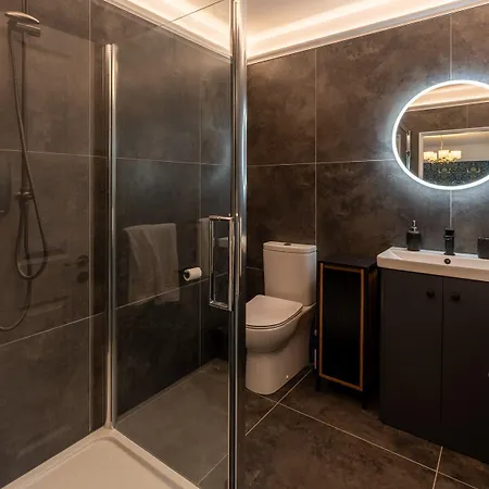 No 5 Rose Street - 1 Apartamento Kilkenny