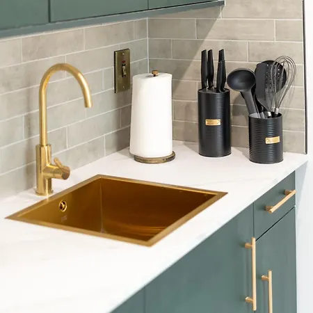 Apartamento No 5 Rose Street - 1 Kilkenny