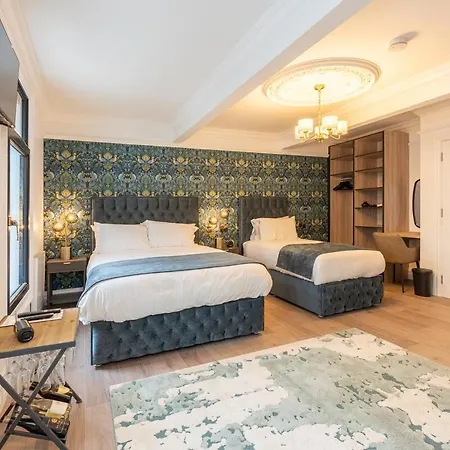 No 5 Rose Street - 1 * Kilkenny