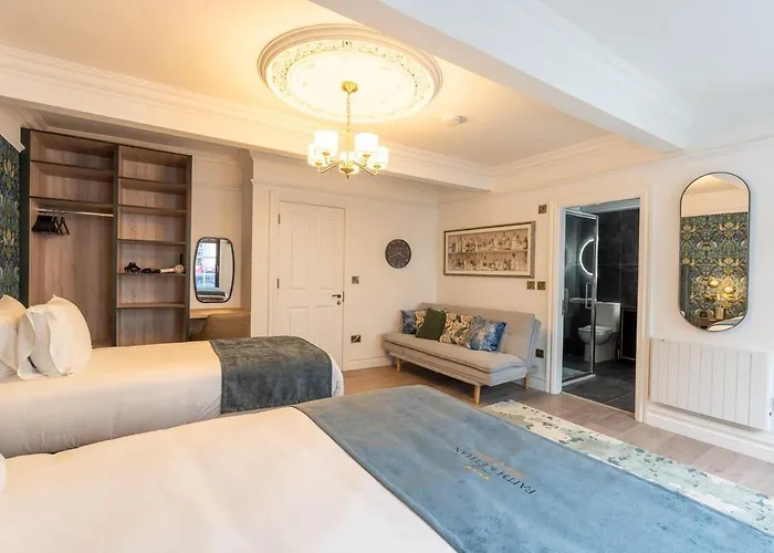 No 5 Rose Street - 1 Daire Kilkenny