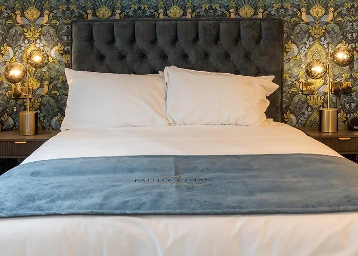 No 5 Rose Street - 1 Daire