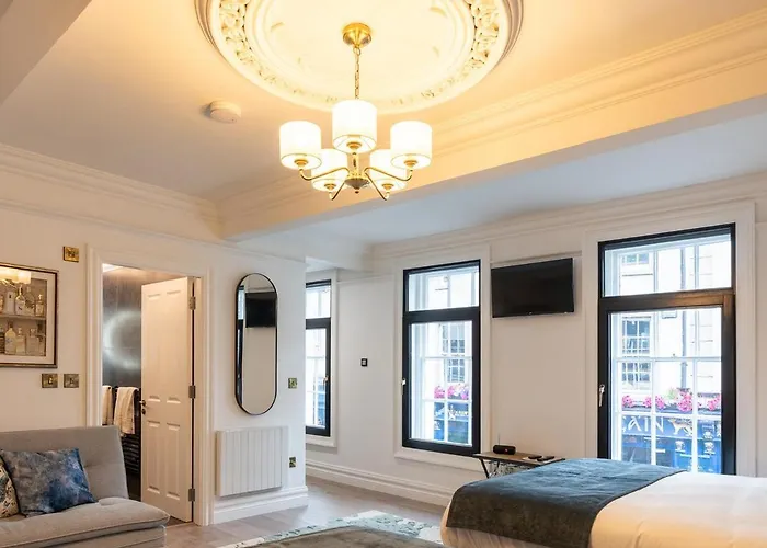 No 5 Rose Street - 1 * Kilkenny