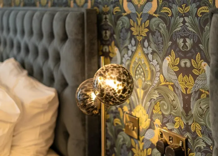 Daire No 5 Rose Street - 1