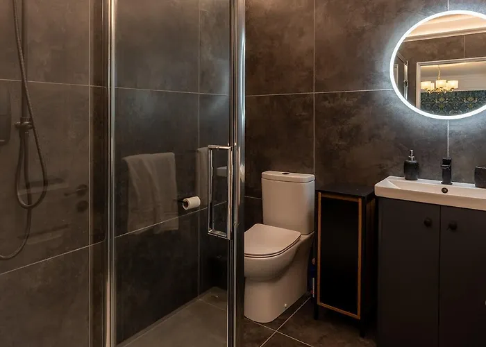 No 5 Rose Street - 1 Daire Kilkenny