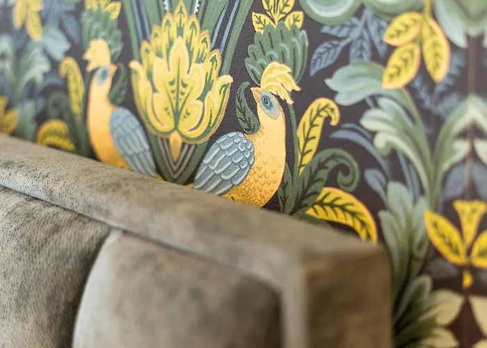 No 5 Rose Street - 1 * Kilkenny