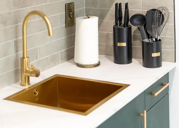 Daire No 5 Rose Street - 1 Kilkenny