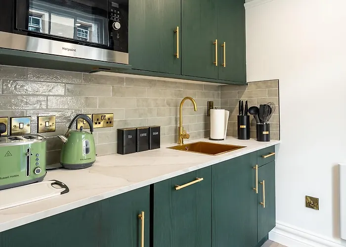 No 5 Rose Street - 1 Kilkenny