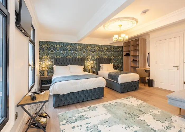 No 5 Rose Street - 1 * Kilkenny